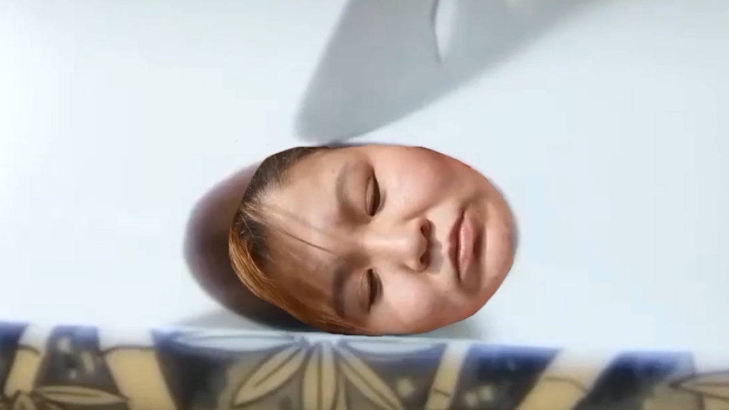呼吸郭老师 那刻在你DNA里的巧克力